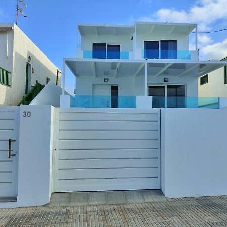 Apartamento Las Playas Плайя-Онда Екстер'єр фото