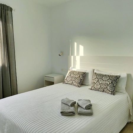 Apartamento Las Playas Плайя-Онда Екстер'єр фото
