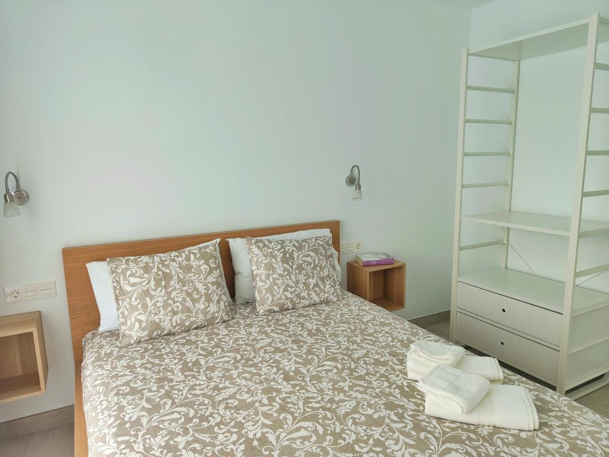 Apartamento Las Playas Плайя-Онда Екстер'єр фото