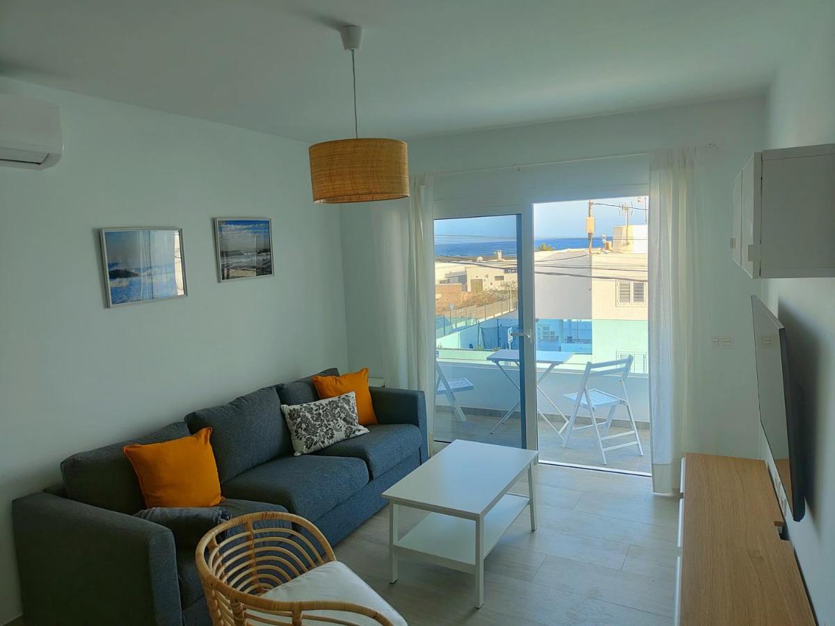 Apartamento Las Playas Плайя-Онда Екстер'єр фото