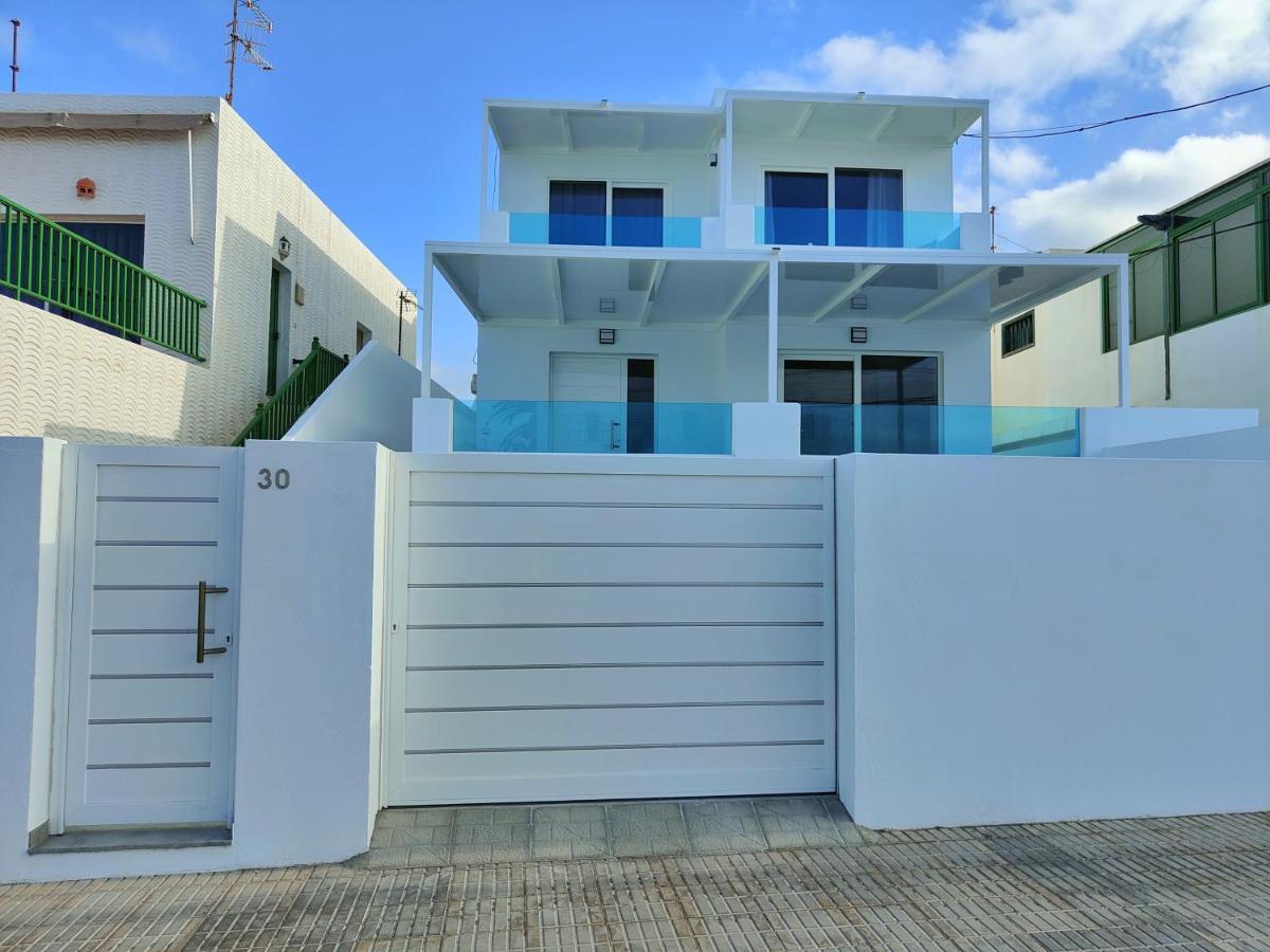 Apartamento Las Playas Плайя-Онда Екстер'єр фото