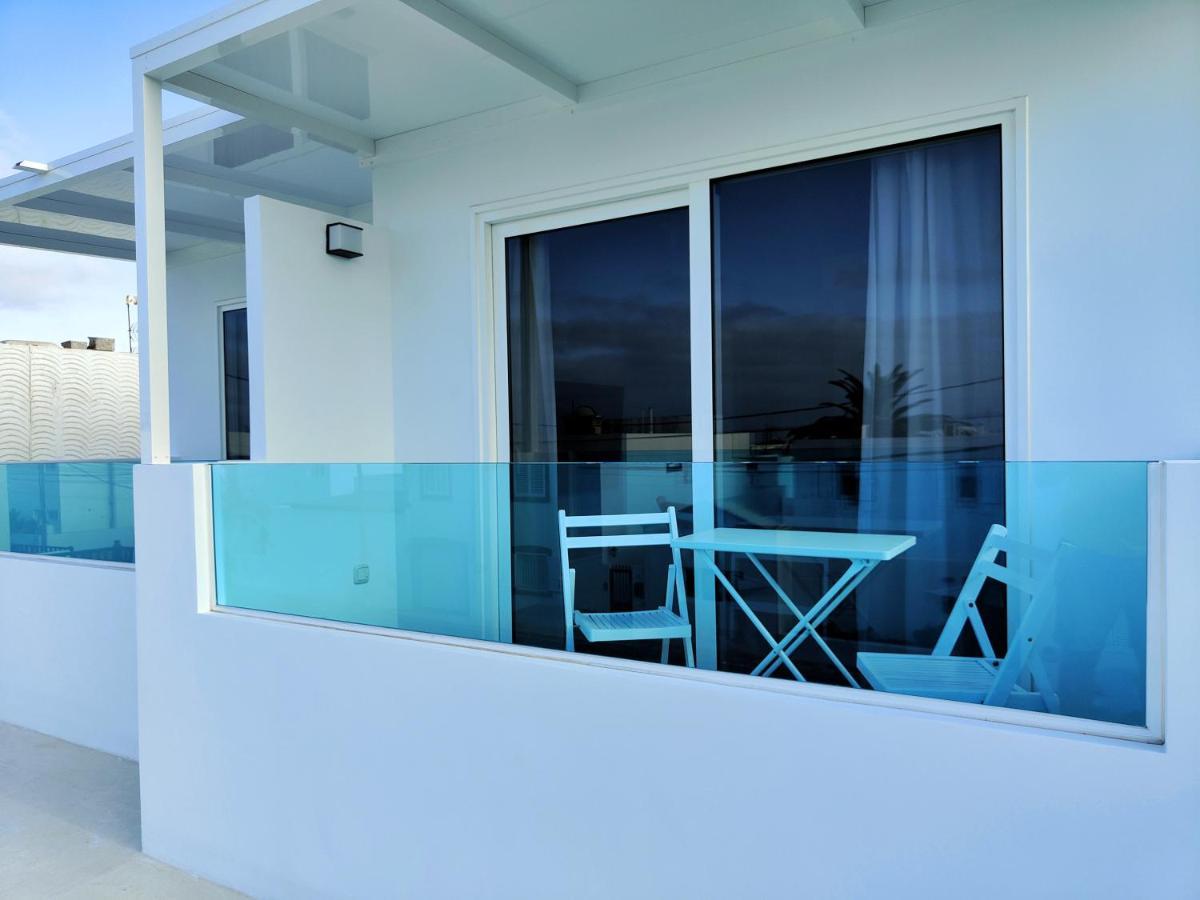 Apartamento Las Playas Плайя-Онда Екстер'єр фото