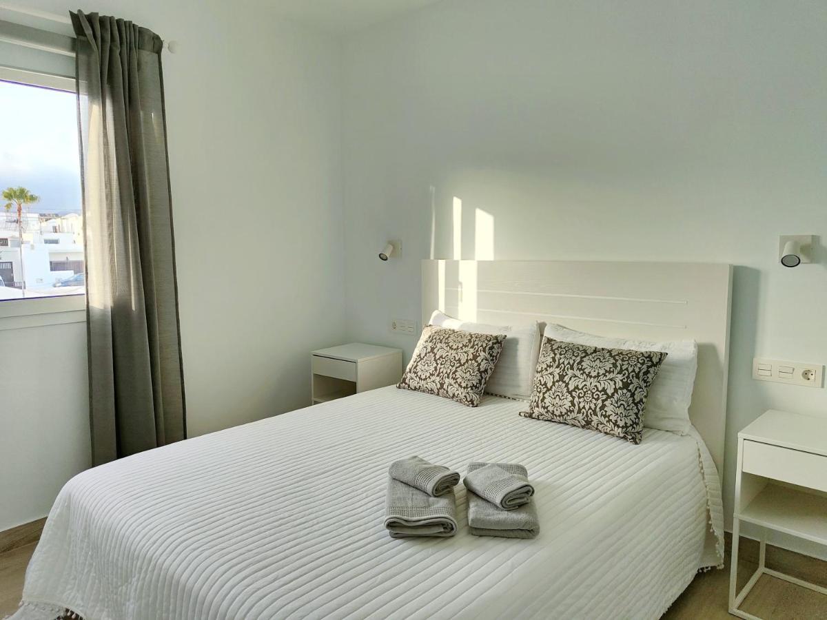 Apartamento Las Playas Плайя-Онда Екстер'єр фото